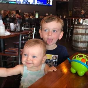 Meet your Posher, Aaron